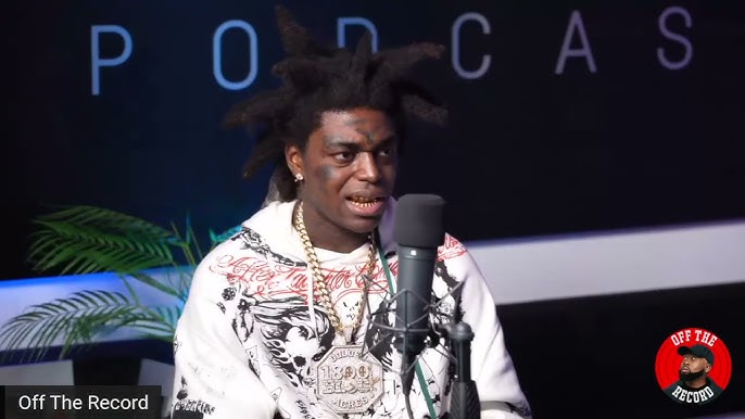 Kodak Black discusses his post-prison lifestyle on new song 'Every Balmain