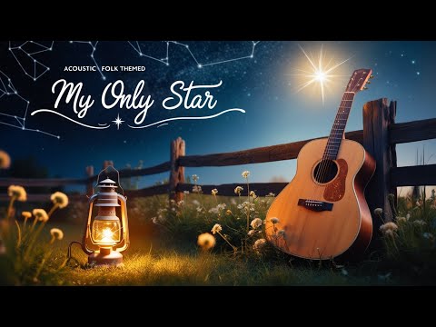 0032 My Only Star A Heartfelt Acoustic Love Song 2024