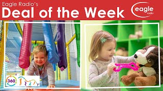360 Play Farnborough | Deal of the Week screenshot 5