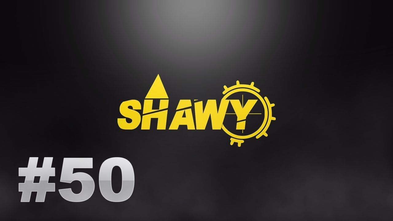 ► shawy // B-Zone RPG1 wars #50