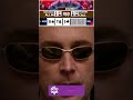 Crying at the Poker Table! Mike Matusow's Demise!