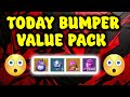 TODAY BUMPER VALUE PACK  😍😍😍 CASTLE CLASH