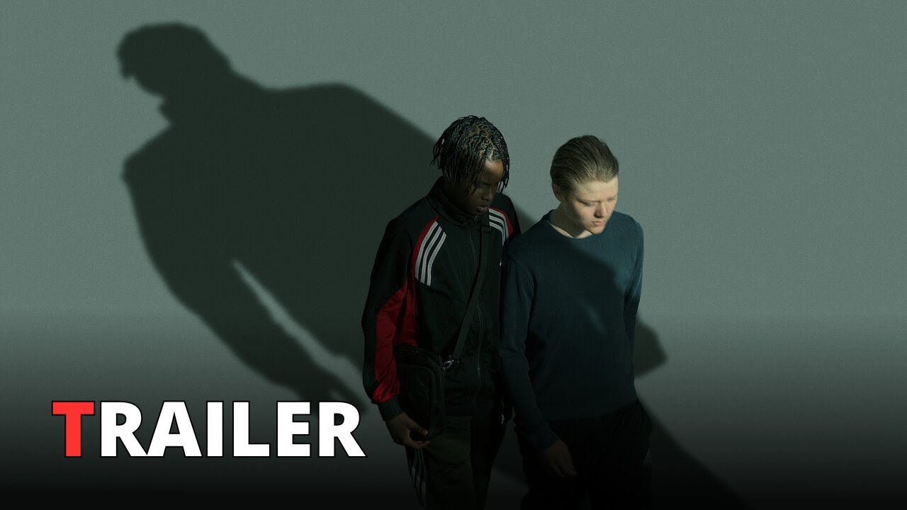 NON LASCIARMI CADERE (2024) | Trailer italiano della miniserie svedese di Netflix