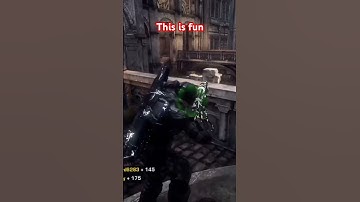 A little 1v3 easy work ￼