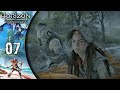 Horizon: Forbidden West™| Gameplay Playthrough™| Part #07 (PS5)【2160p4k 60fps HDR】