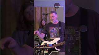 Behringer K450FX Bass Amp Test #bassamp #keyboardamp #bassguitar