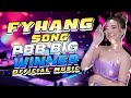 PBB BIG WINNER GEN 11 - FYANG SONG TRIBUTE 🔥 MAHAL NA KITA FYANG | SLOW REMIX 2024