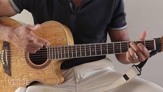 Grade 7 - Guitar | Lesson 5 | 'Americanization' | Term 1 - 2023