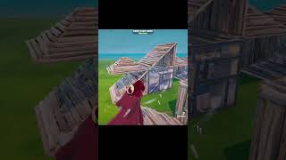 "FIGHTING FOR MY LIFE IN THIS FORTNITE 1V1!