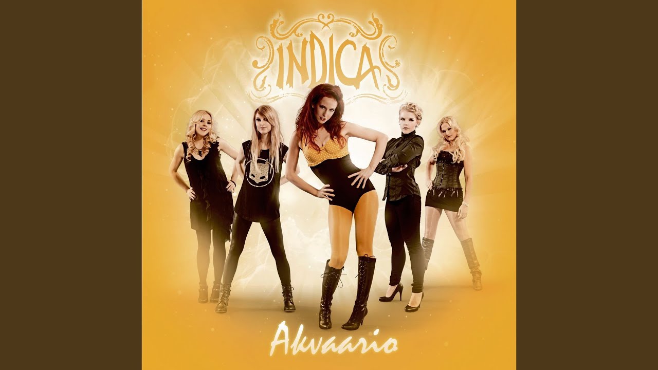 Liian kaunis vailla suuntaa