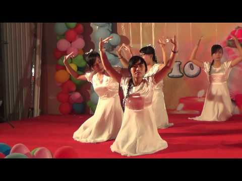 Video mẹ đẹp tươi - nhóm từ thiện ephata - youtube