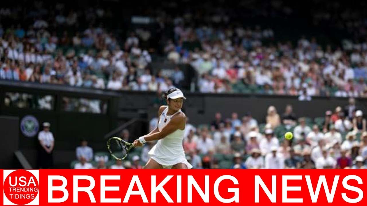 Alex Eala vs  Varvara Lepchenko thriller to resume Thursday after rain delay