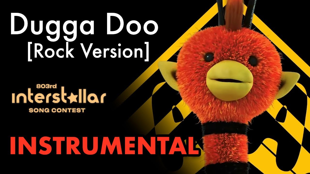 Dugga Doo Rocks [Instrumental] - YouTube
