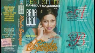 Rana Rani - Rindu Bayangan (Original Full Album) #mahkotarecord