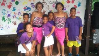 Johnson-Kennedy Family Reunion 2015
