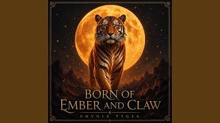 Born of Ember and Claw
