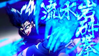 Zillakami - 10 Deep [AMV]