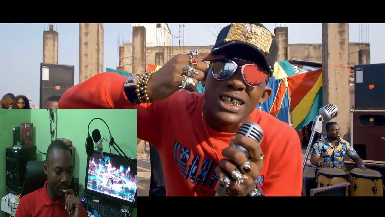 ghislain dimai on ne vous a pas laisse ghislain dimai on ne vous a pas laisse