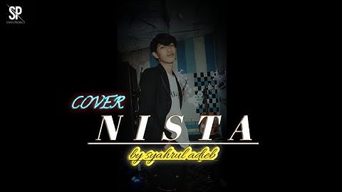 _NISTA_(COVER)BY Syahrul adieb