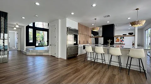 NEXT LEVEL REMODEL! Home For Sale Guard Gated Las Vegas $1.6M, 5031 Sqft, 5BD, 5BA, 4CR, Pool