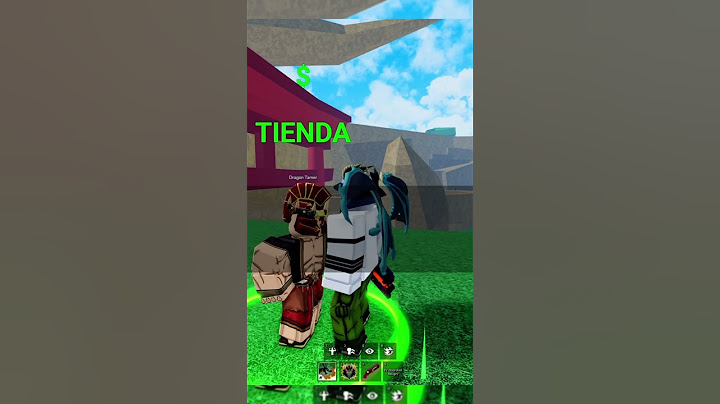 EL NPC OLVIDADO DE LA UPD BLOX FRUITS