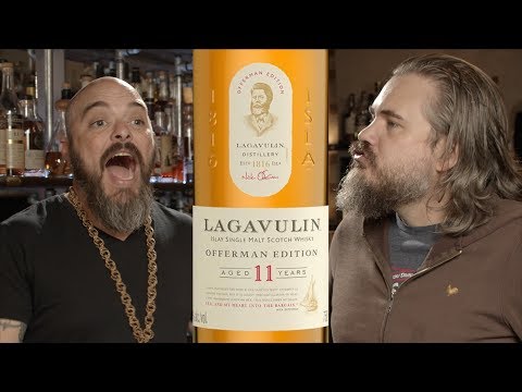 Video: Ron swanson hunywa whisky gani?