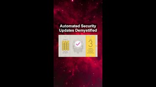Automated Security Updates Demystified #ai #artificialintelligence #machinelearning #aiagent