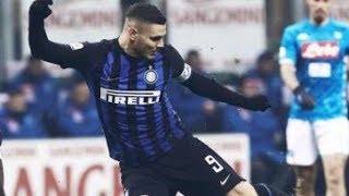 MAÇ ÖZETİ: INTER 1 – 0 NAPOLİ