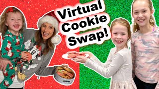 Virtual Cookie Swap!