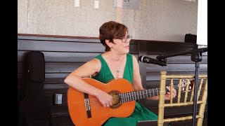 Joyce Barnathan's Farewell Song