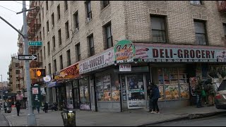 SOUTH BRONX HOODS