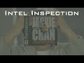 Jackie Chan Stunt Master - Intel Inspection *Pilot* w/ MG4R