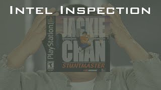 Match Highlights Jackie Chan Stunt Master - Intel Inspection *Pilot* w/ MG4R