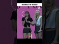 So cute!😭🎀 || #kimblunk #blackpink