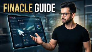 Finacle Basics & Navigation Guide
