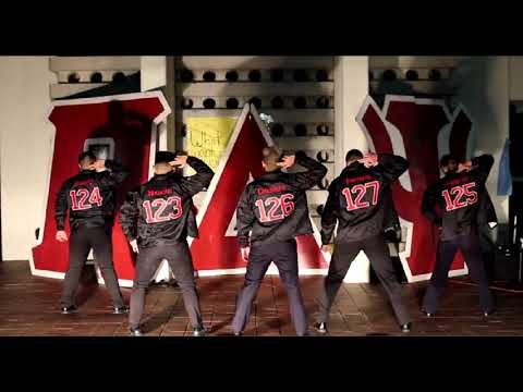 Pi Delta Psi Fraternity, Inc. Death Rho Chapter | Fall 2017 Rush