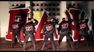 Pi Delta Psi Fraternity, Inc. Death Rho Chapter | Fall 2017 Rush