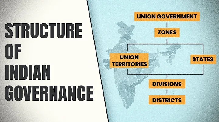 What is the structure of Indian governance? | Hierarchy of Indian administration - DayDayNews