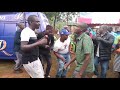 Hon david ochola joins team azimio la umoja in dancing wadindiluhyia song 06022022