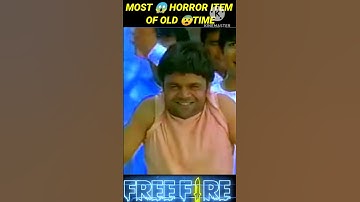 ff dangerous items 😱-para SAMSUNG,A2,A5,A6,A7,J2,J5,J7,S5,S6,S7,S9,A10,A20,A30,A50,A70#shorts