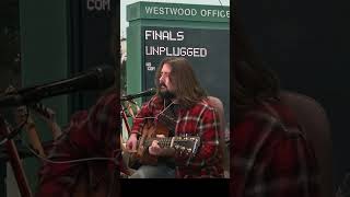 Finals - Featherweight #acoustic #rock #singing