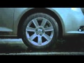 Bridgestone 2011 Super Bowl Commercial