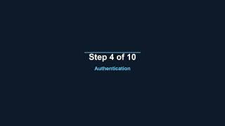 Details FlowSquad Demo Part 1 – Download, Install & Setup Wizard Update
