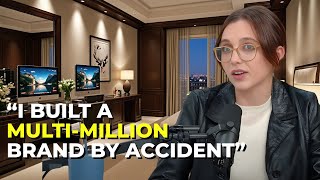 I Investigated Emma Chamberlain’s MULTI-MILLION Empire — Here’s the Playbook