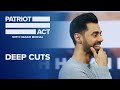 Deep Cuts: Hasan Discusses The College Admissions Scandal | Patriot Act with Hasan Minhaj | Netflix