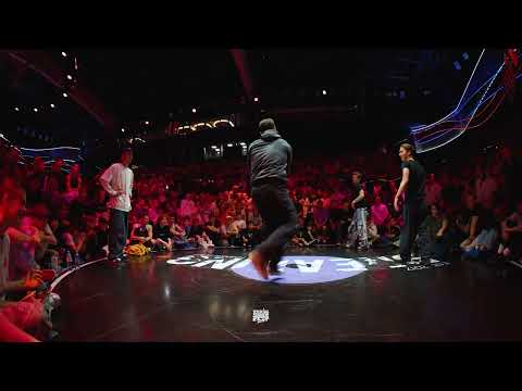 Zip Rock & Ruslan Footrockets vs Bumblebee & Grom ★ SEMIFINAL 2vs2 ★ BREAKING SUMMER FEST 2026