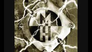 Machine head - bulldozer