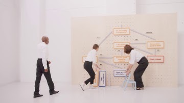 Build Flexible Check-In Flows | Proxyclick