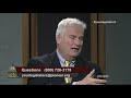 Your Legislators: Climate Change (April 18, 2019)