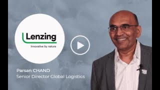 How Lenzing streamlined their Booking Management using BuyCo